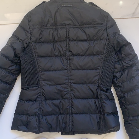 Burberry women’s jacket - Picture 7 of 9